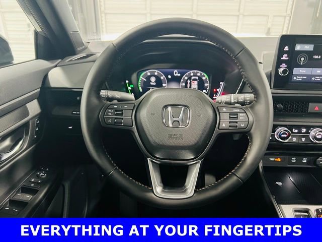New 2026 Honda CR-V Sport-L image 5