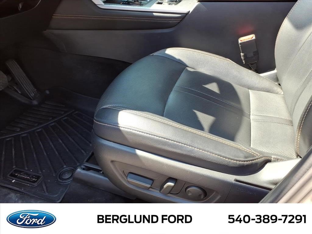 Used 2024 MAZDA CX-90 3.3 Turbo w/ Preferred Plus AWD/4WD image 21