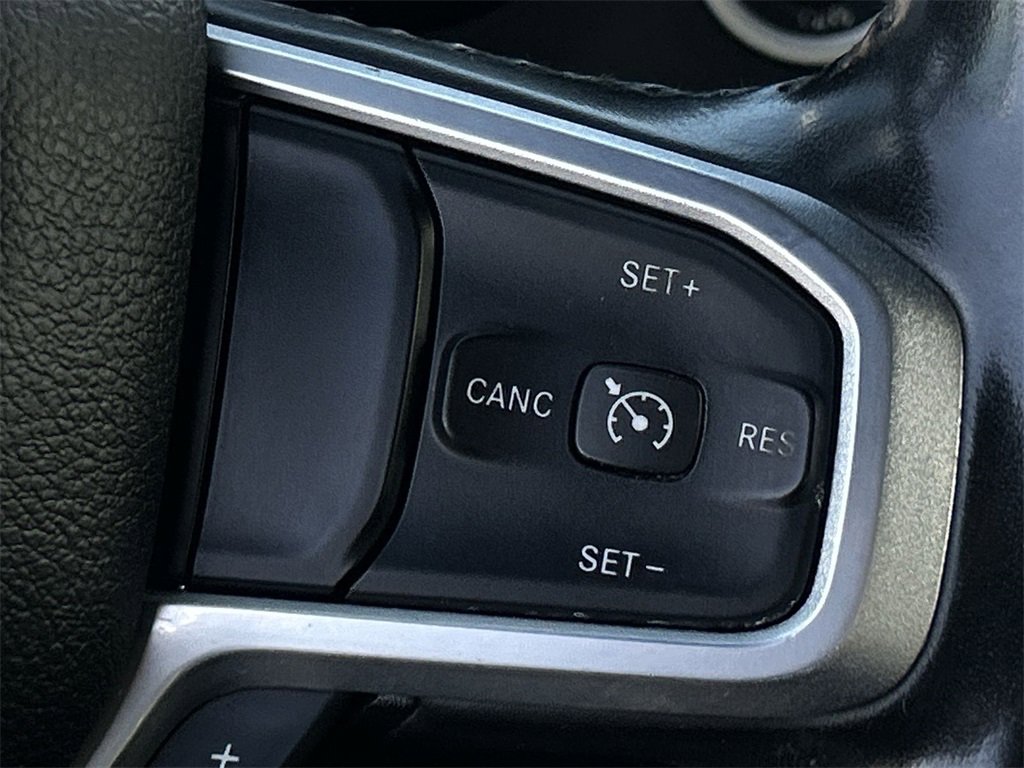 Used 2022 RAM 1500 Big Horn image 34