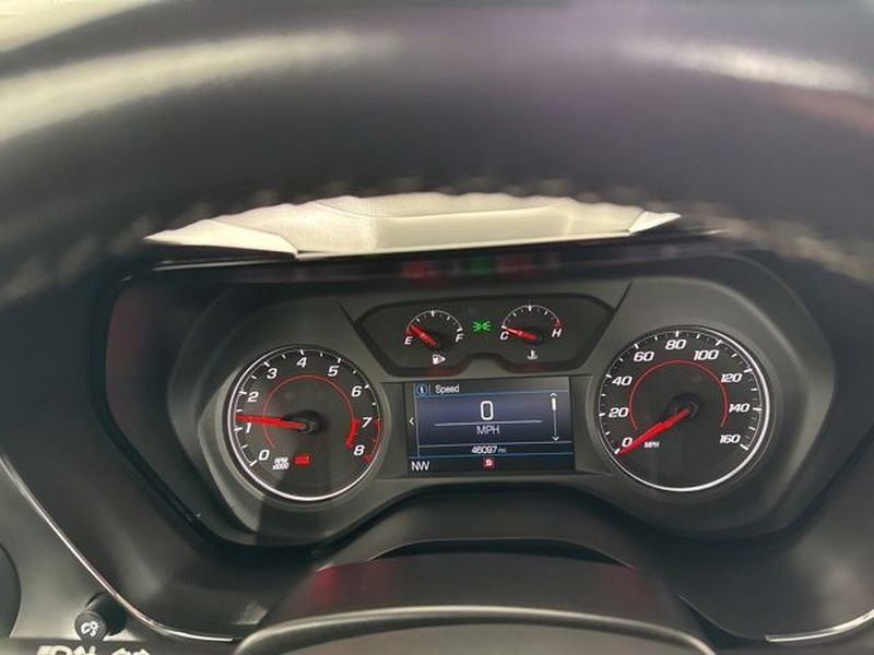 Used 2019 Chevrolet Camaro LT image 19