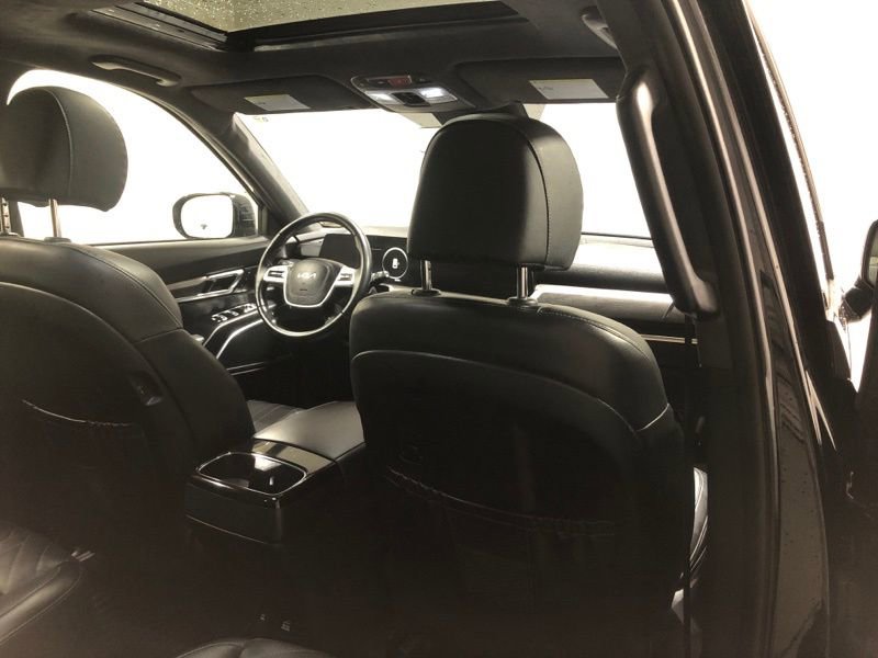 Certified 2023 Kia Telluride SX Prestige X-Line image 12