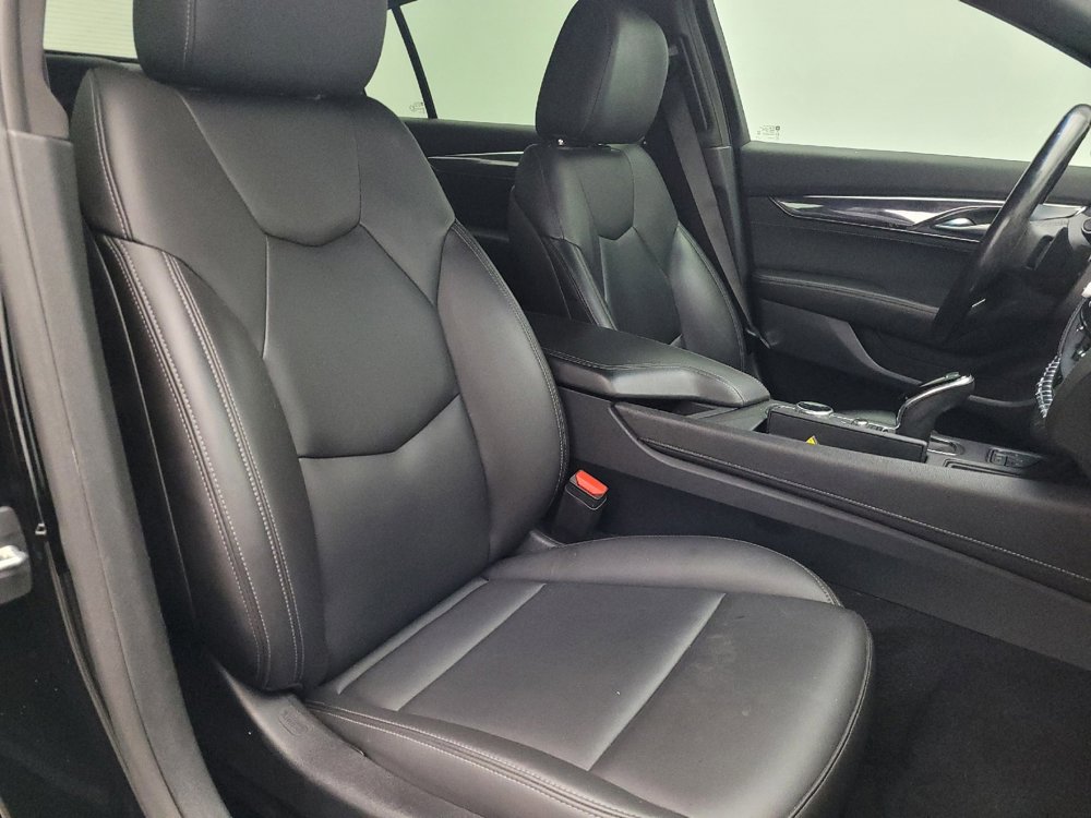 Used 2020 Cadillac CT5 Luxury w/ Cold Weather Package image 21