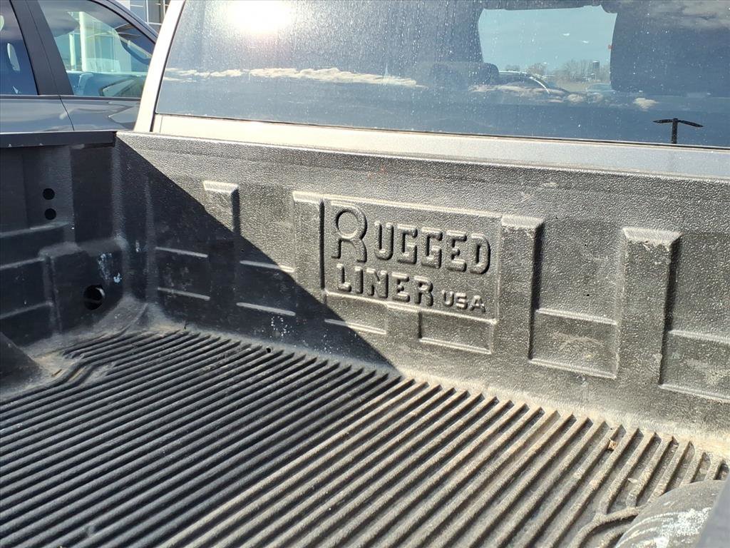 Used 2024 RAM 2500 Big Horn image 31