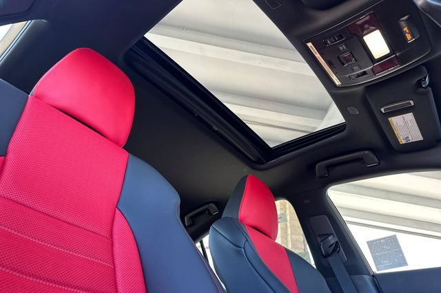 New 2026 Lexus IS 350 F Sport w/ Accessory Package Z1 RWD image 14
