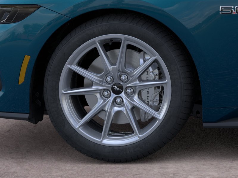 New 2026 Ford Mustang GT Premium RWD image 20