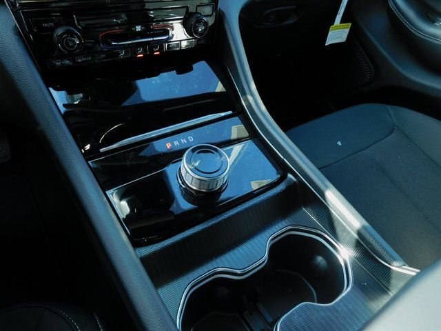 New 2026 Jeep Grand Cherokee Laredo w/ Trailer Tow Package image 18