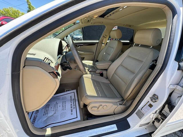 Used 2007 Audi A4 2.0T AWD/4WD image 11