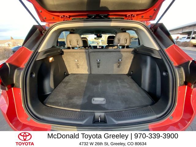 Used 2024 Buick Encore GX Preferred image 22