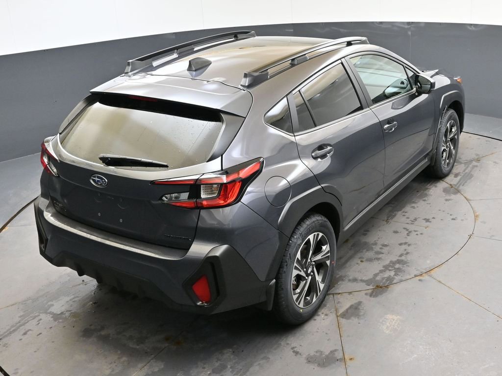 New 2026 Subaru Crosstrek 2.0i Premium image 50