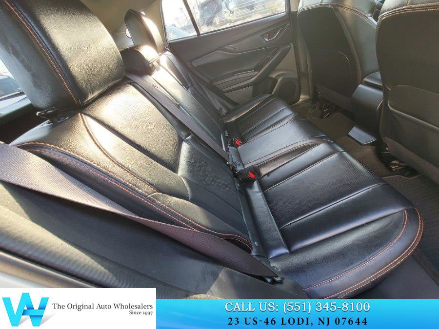 Used 2020 Subaru Crosstrek 2.0i Limited w/ Moonroof Package image 18