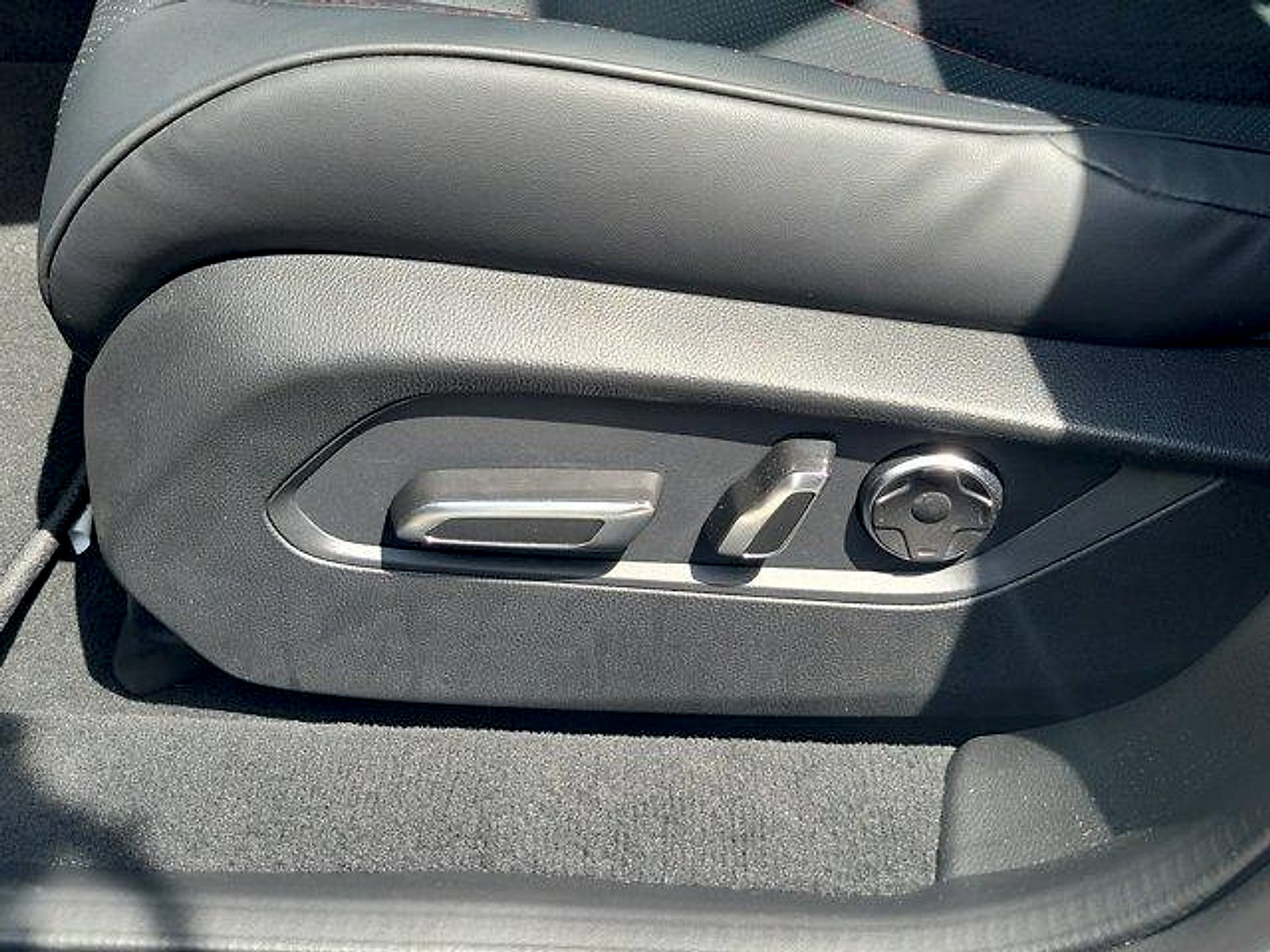 Used 2025 Acura TLX w/ A-SPEC Package AWD/4WD image 27