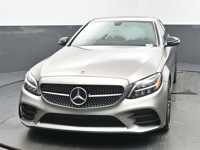Used 2020 Mercedes-Benz C 300 Sedan image 1