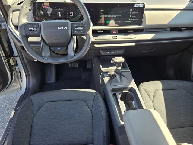 New 2027 Kia Seltos LX FWD image 20
