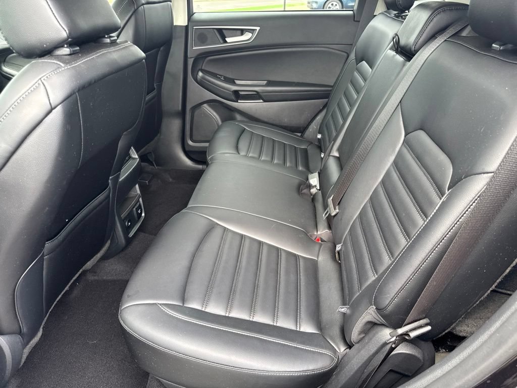 Used 2024 Ford Edge SEL w/ Convenience Package AWD/4WD image 29