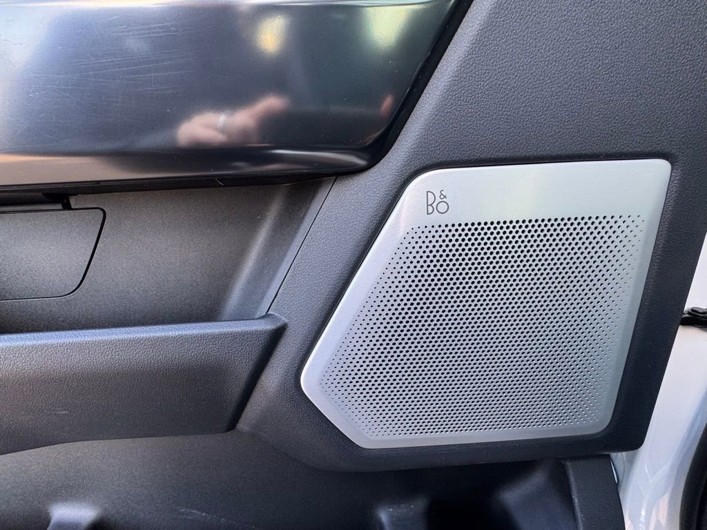 Used 2025 Ford F250 Platinum image 20