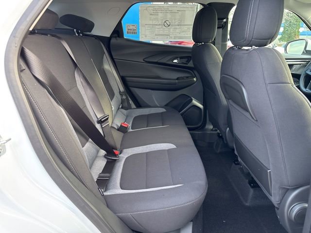 New 2026 Chevrolet TrailBlazer LT image 33