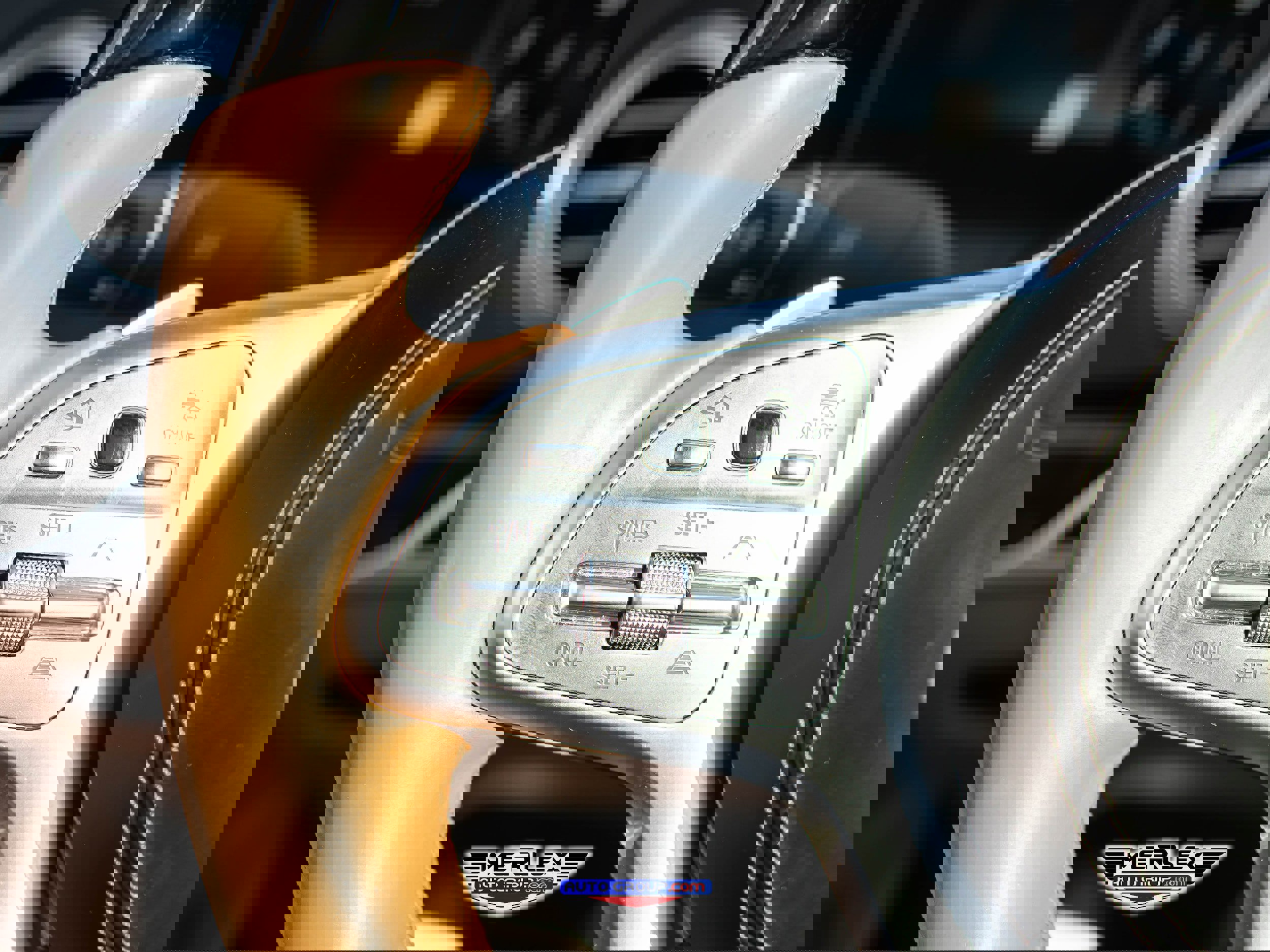 Used 2019 Mercedes-Benz S 560 4MATIC Sedan w/ Premium Package image 25