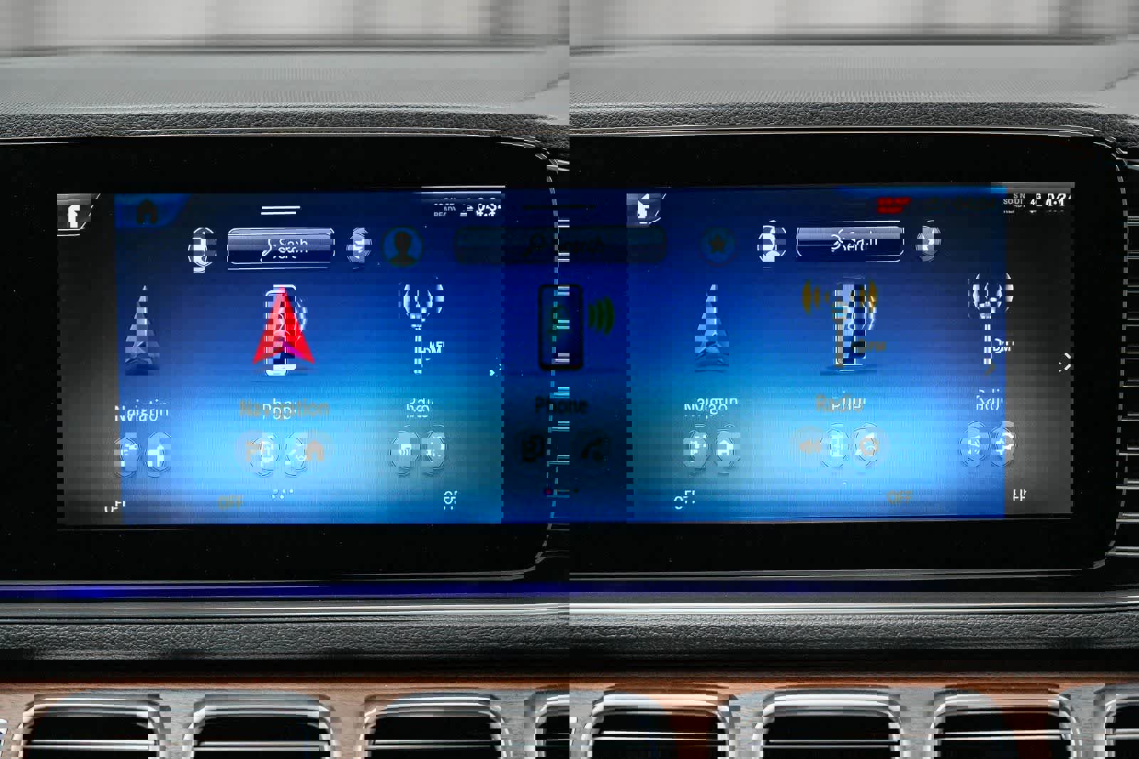 Used 2025 Mercedes-Benz GLE 450 4MATIC image 14