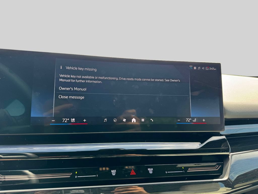 Certified 2026 BMW 530i xDrive w/ Premium Package AWD/4WD image 15