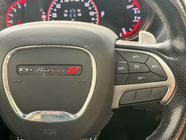 Used 2020 Dodge Durango GT w/ Blacktop Package AWD/4WD image 11