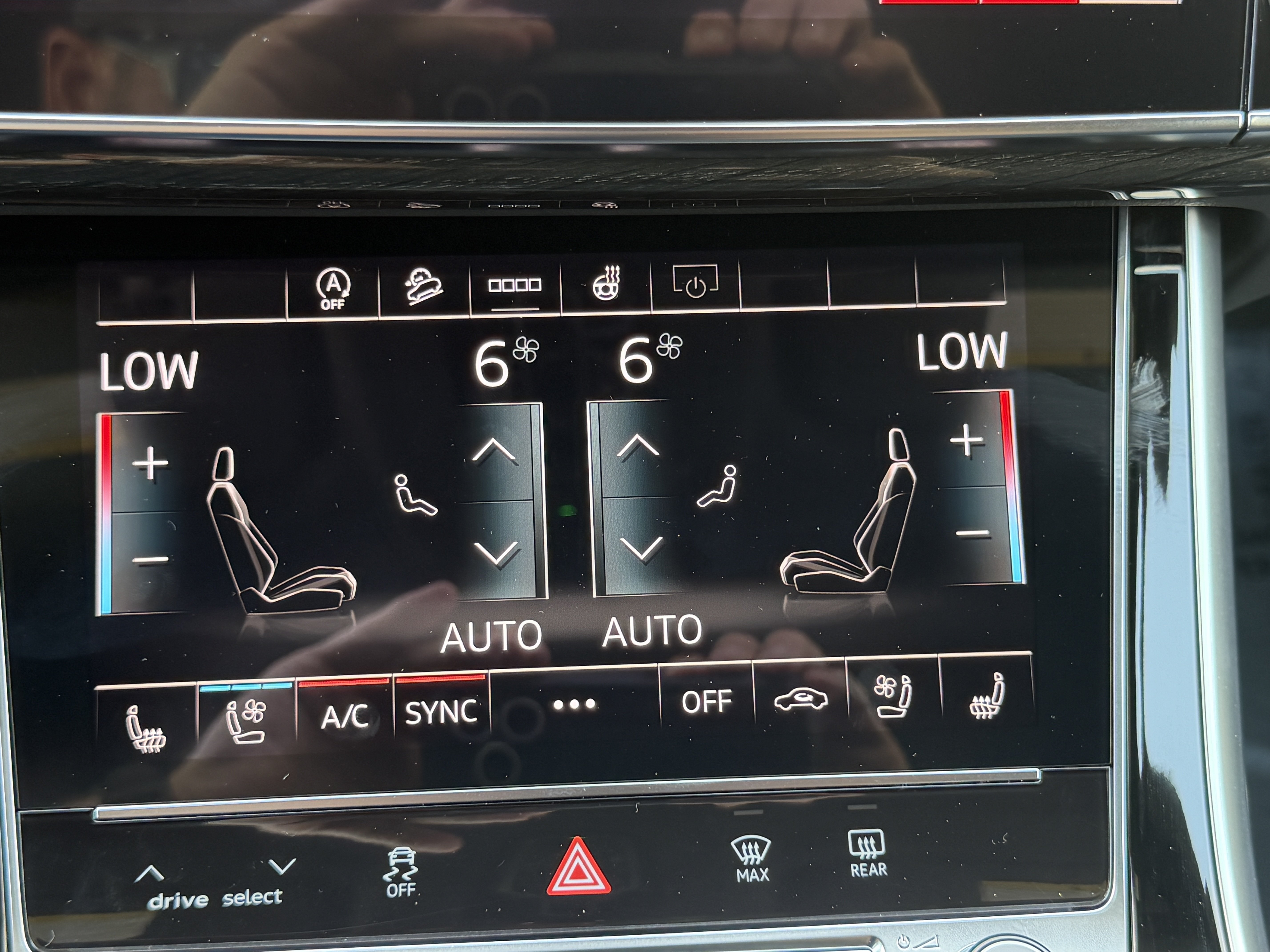 New 2026 Audi Q8 Premium Plus AWD/4WD image 29