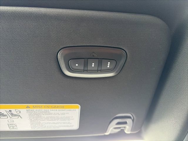 Used 2024 RAM 1500 TRX image 30