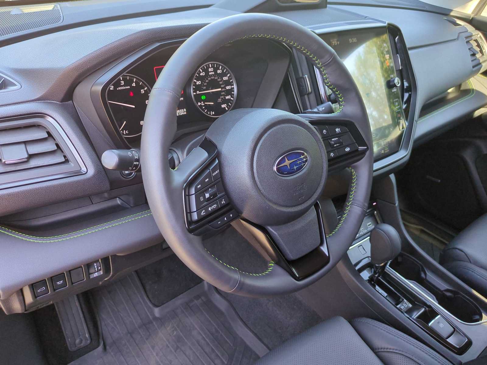 Used 2026 Subaru Ascent Bronze Edition AWD/4WD image 10