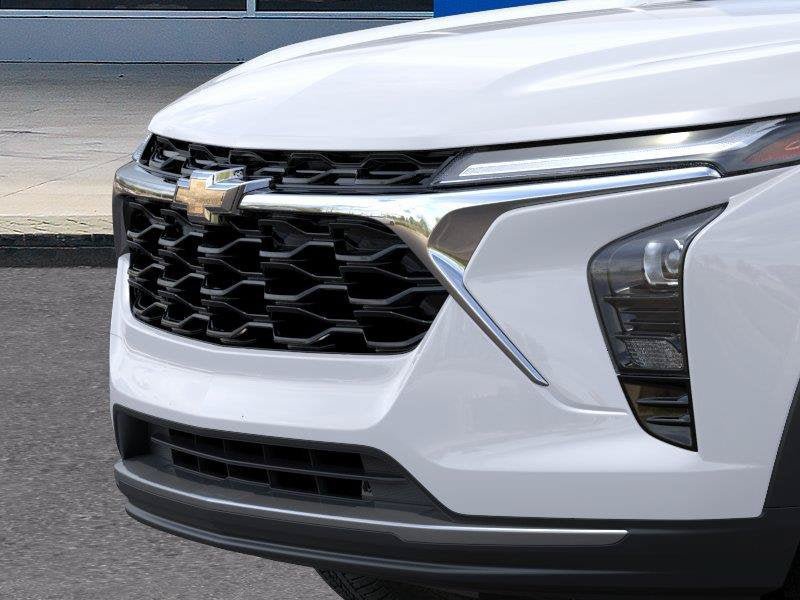 New 2026 Chevrolet Trax LT w/ Driver Confidence Package FWD image 13
