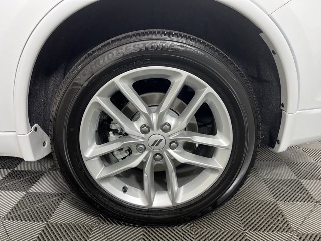 Used 2026 Dodge Durango GT image 11
