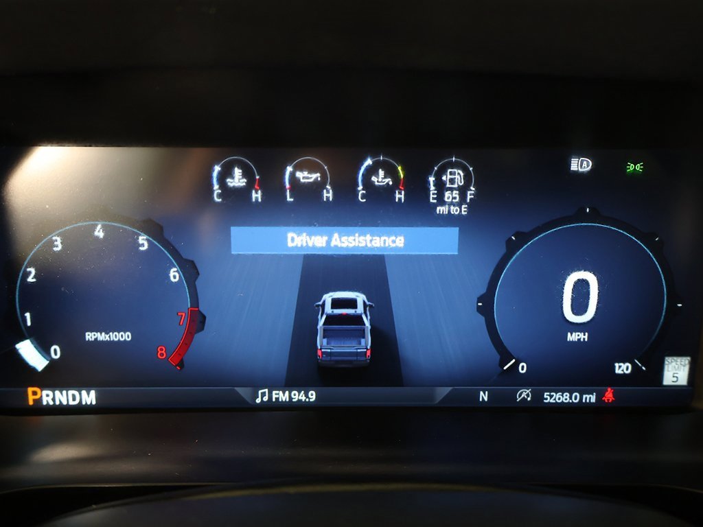 Used 2024 Ford F150 XLT w/ Equipment Group 302A MID image 43