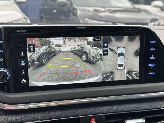 Used 2023 Hyundai Sonata Limited FWD image 23