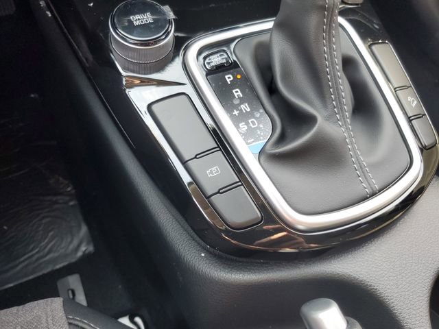 New 2026 Kia Seltos S FWD image 30