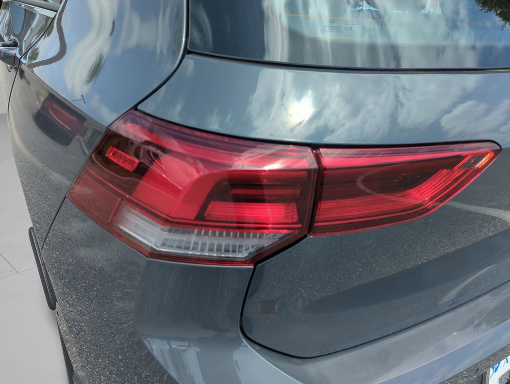 New 2026 Volkswagen Golf image 43