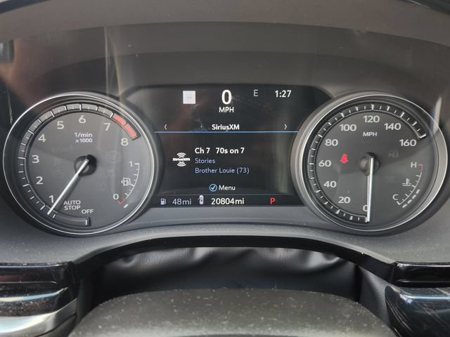 Used 2025 Cadillac XT6 Premium Luxury w/ Technology Package FWD image 14