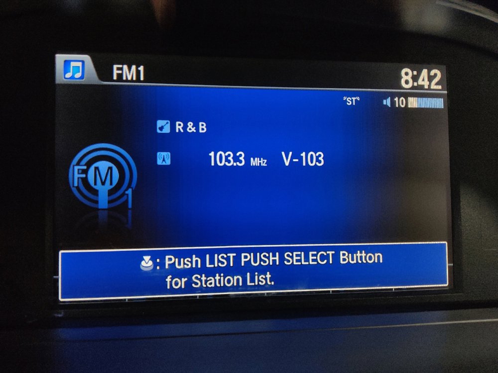 Used 2015 Honda Accord EX image 25