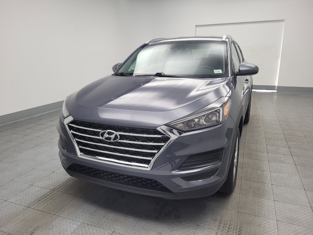 Used 2021 Hyundai Tucson Value AWD/4WD image 15