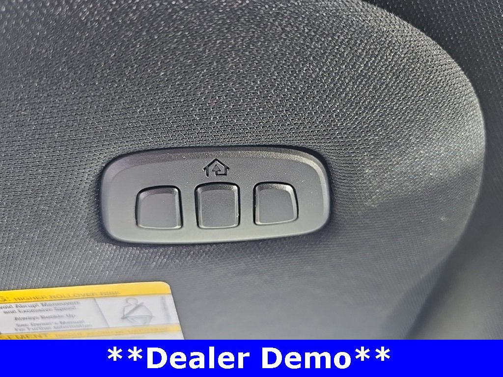 Used 2024 Ford Expedition Timberline image 38