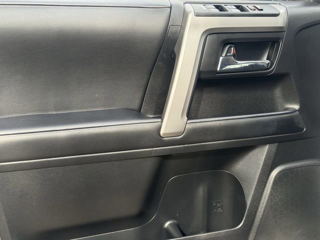 Used 2024 Toyota 4Runner SR5 image 25