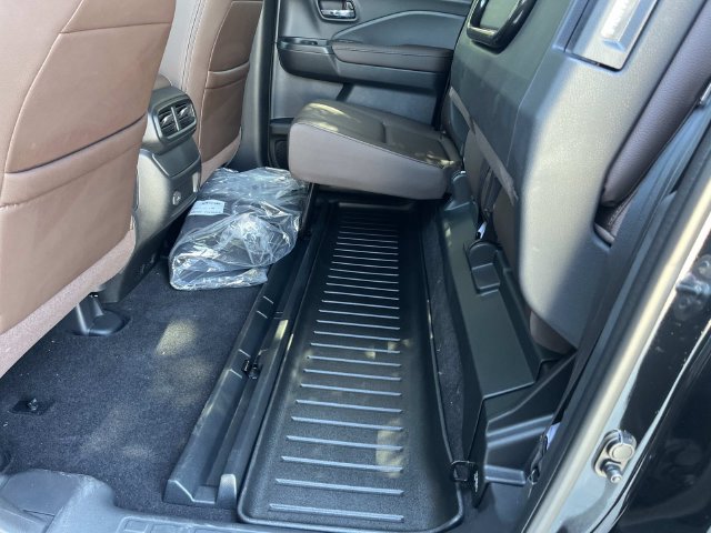 New 2026 Honda Ridgeline RTL image 28