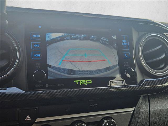 Used 2019 Toyota Tacoma TRD Sport AWD/4WD image 15