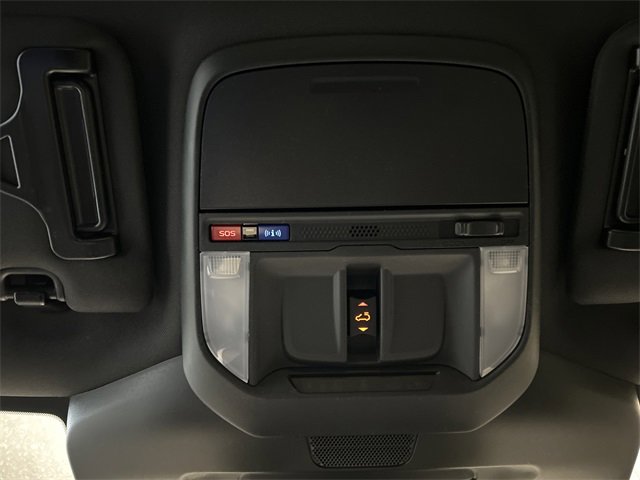 New 2025 Subaru Forester Limited image 17