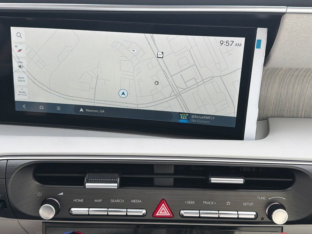 New 2026 Hyundai Palisade Calligraphy image 29