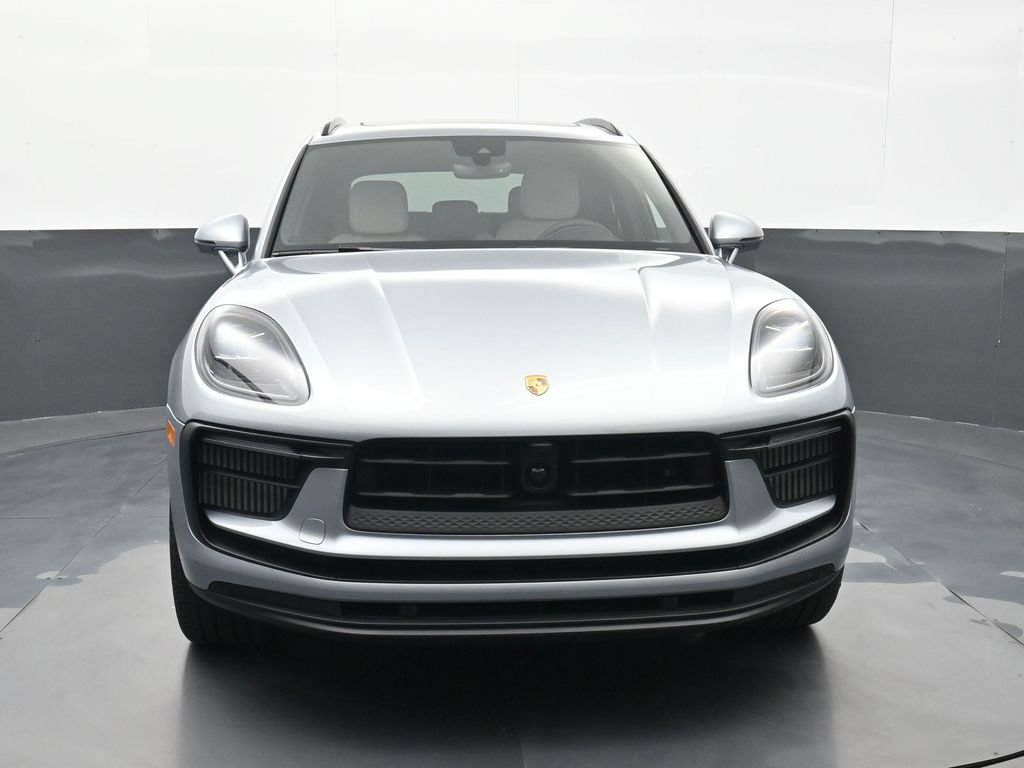 New 2026 Porsche Macan S AWD/4WD image 26