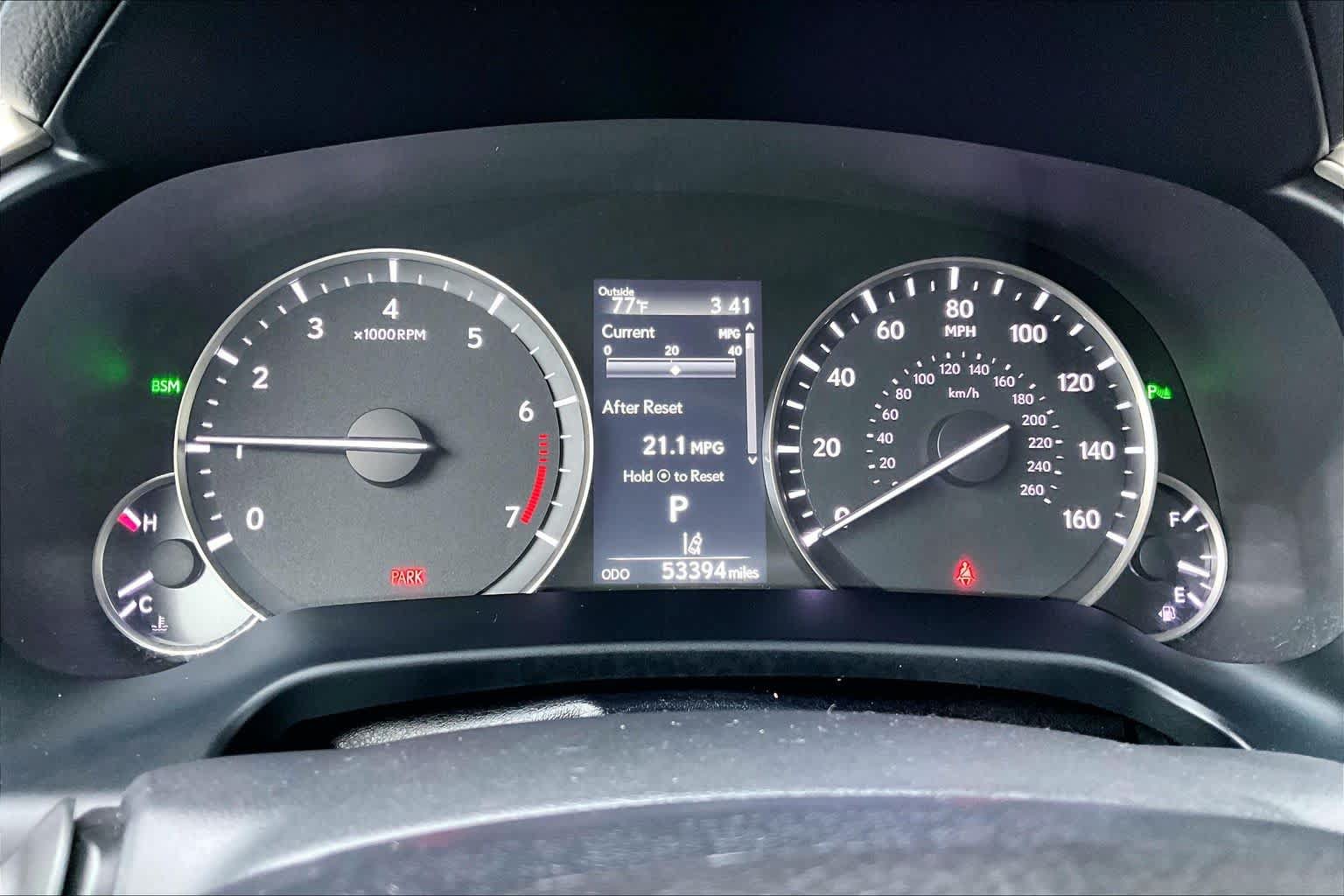Used 2019 Lexus RX 350 AWD w/ Navigation Package image 25