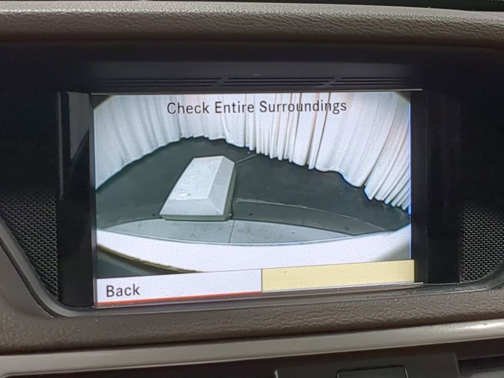 Used 2011 Mercedes-Benz E 350 4MATIC Sedan image 42