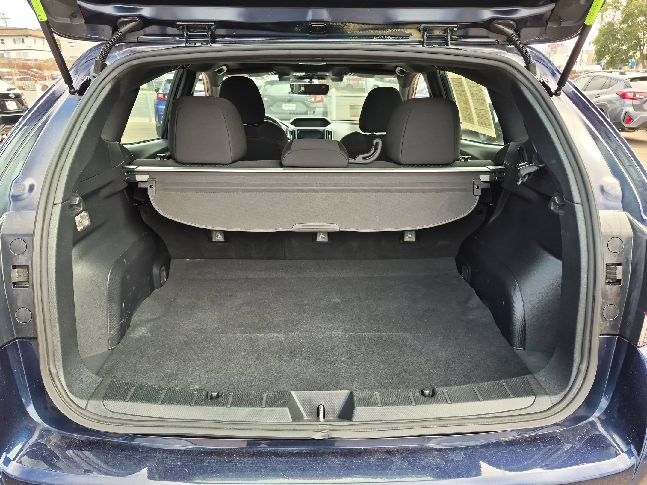 Used 2019 Subaru Impreza 2.0i Sport AWD/4WD image 24