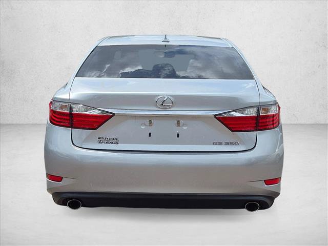 Used 2014 Lexus ES 350 FWD image 6