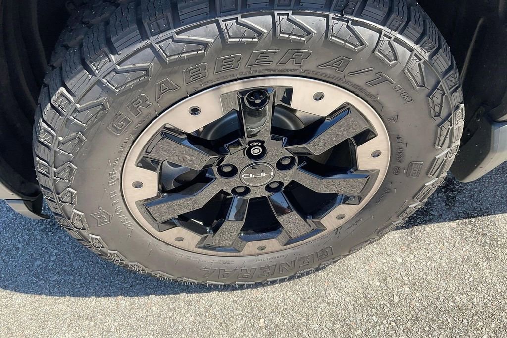 Used 2026 Honda Passport TrailSport Elite image 9