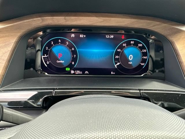 New 2026 Volkswagen Atlas SE AWD/4WD image 18