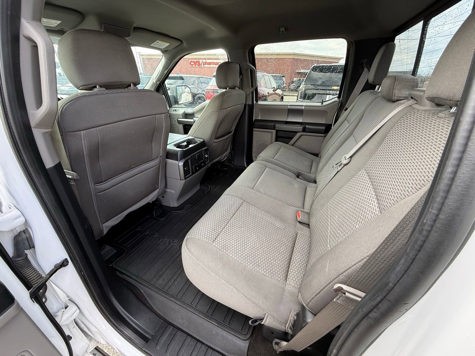 Used 2020 Ford F150 XLT w/ Equipment Group 302A Luxury image 23